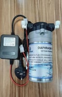 دينامو رذاذ فيتنامي مع محول فقط