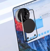 ستاند شفط ديناميكي قابل للتعديل