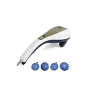 جهاز مساج وتدليك الجسم من شركة دينكس