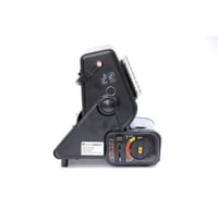 دفاية غاز متنقلة للبر والرحلات