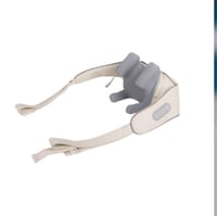 جهاز تدليك الرقبة والكتف والعضلات وتخفيف الالم مع...