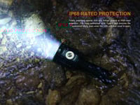 كشاف فينكس LR35R pro