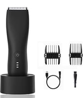 ماكينة حلاقة للمناطق الحساسة باستيك