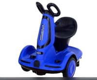 سكوتر كهربائي للاطفال قابل للشحن