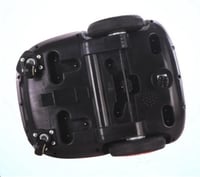 سكوتر كهربائي للاطفال قابل للشحن