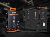 كشاف فينكس C7