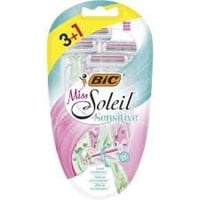 بيك ميس سوليل سينستيف - 3+1 موس حلاقة