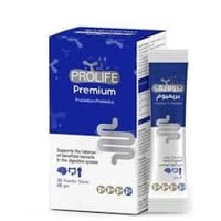 برولايف بريميوم 60 جم 30 كيس