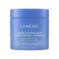 قناع النوم المائي من لانيج EX ~ 70 مل