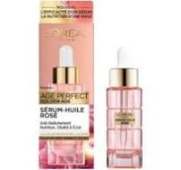 لوريال باريس بوش العصر الذهبي