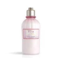 حليب الجسم روز لوكسيتان 250 مل