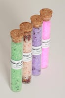 ملح الهيمالايا