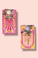 توزيعات العيد صابون طبيعي ( ١٠ قطع )