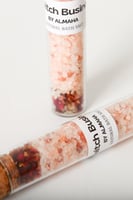 ملح الهيمالايا