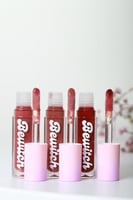 قلوريس ليبس - Glorious lips