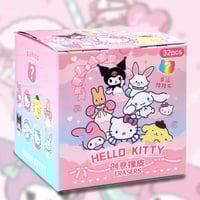 شخصيات سانريو