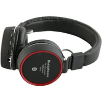 سماعة بلوتوث بعدة ألوان SH10 Bluetooth Wireless He...