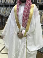 بشت رجالي رسمي ألوان متعدده قصب كمبيوتر صناعة سعود...