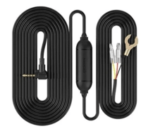 كيبل فيوز كاميرا DDPAI - DDPAI Hardwire Kit cable
