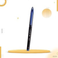 قلم إير رفيع أزرق 0.5 ملم