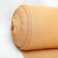 شبك ظل سوبر 60% عرض مترين طول 50 متر لون بيج