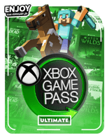 قيم باس التميت شهر | Game Pass