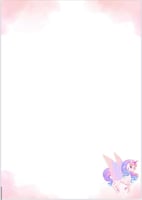 ملف انجاز طلاب بشخصية "يونيكورن " جاهز للطباعة