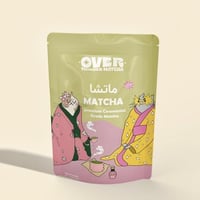 50g ماتشا درجة فاخرة