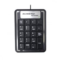 لوحة مفاتيح ارقام الة حاسبة للكمبيوتر USB