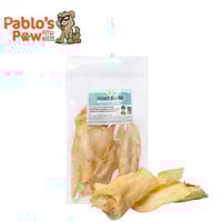 آذان غنم طبيعية 130جم JR Goat Ears Dog Treat 130gm...