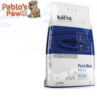 سينيور جاتو بيور بلو مايكرو تراب بعطر الغسيل النظي...