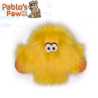 وست بو راوديز - لعبة تايلور للكلاب