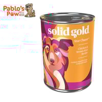 سوليد جولد للكلاب - ستار تشايسر بالدجاج والأرز الب...