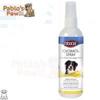 تريكسي بخاخ زيت الجوجوبا لشعر حريري لامع 175مل T16