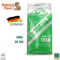 بافارو اكل جاف للكلاب البالغة ذات الحركة البسيطة و...