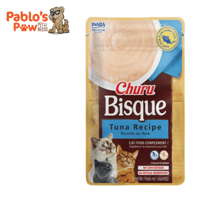 اينابا شورو مكافآت للقطط حساء سميك تونة 40 جم