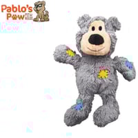 دبدوب العقد البرية من كونج (رمادي) صغير جداً