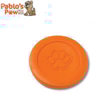 زيسك - صغير (17سم) (Zisc® West paw Toy - Small (17...