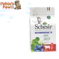 Schesir Natural Selection Adult Delicate Cats Dry...