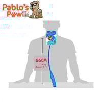 تشك ايت قاذفة الكرة وسط - 66سم