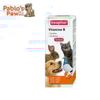 بیفار فیتامین ب 50مل Beaphar Vitamin B Complex Jan...