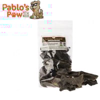 شرائط كبد البقر المجففة 200جم JR Dried Beef Liver...