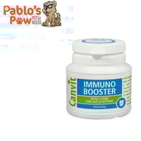 كانفيت رافع المناعة - للقطط والكيتينز- ايمونو بووس...
