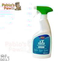 تريكسي سبراي لابعاد القطط والكلاب 500مل Trixie Rep...