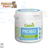 كانفيت للكلاب - بروبيو - مكمل غذائى لهضم صحي (مطحو...