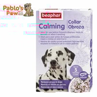 بيفار طوق مهدئ للكلاب 65سم