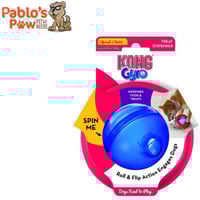 KONG GYRO Roll & Flip - Small