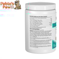 سوليد جولد سي ميل مكمل غذائي(للجلد، الشعر ، الجهاز...