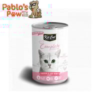 كيت كات وجبة كاملة بالدجاج و توت الغوجي في المرق 1...