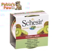 شيزر تونة مع الكيوي 75جم R3